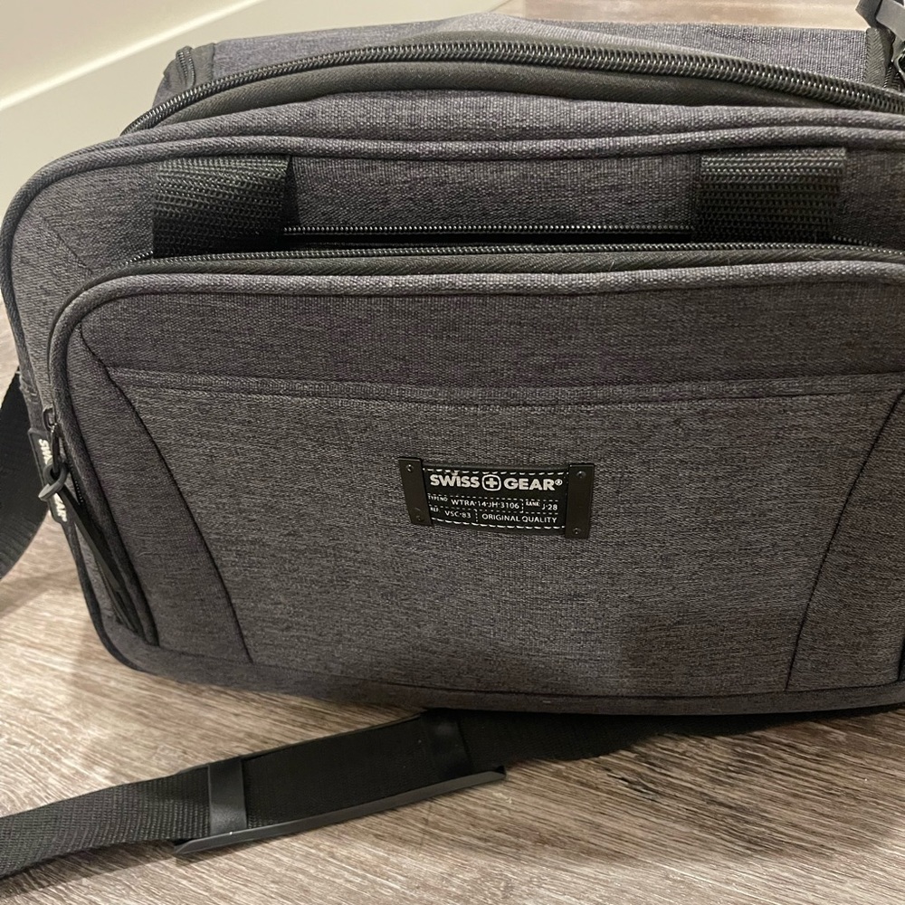 Traveller swissgear